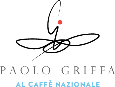 Paolo Griffa al Caffè Nazionale